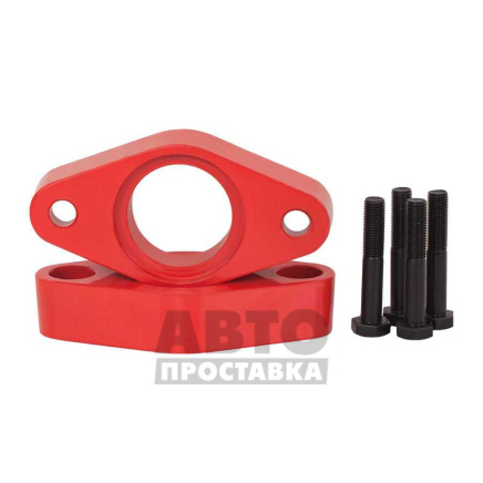 foto-Проставки задних амортизаторов 30 мм Kia Ceed (1017-15-030/30) фото 3