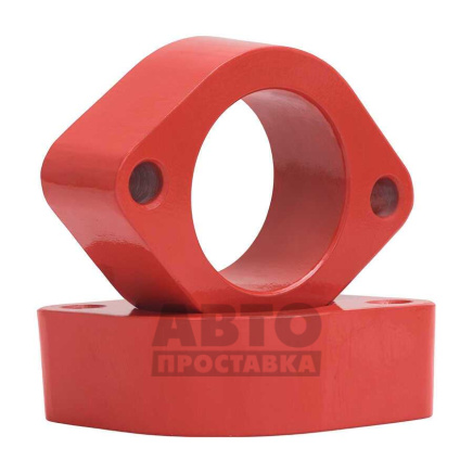 foto-Проставки задней стойки 40 мм Acura RSX (1052-15-011/40) фото, Артикул: 1052-15-011/40