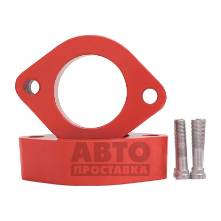 foto-Проставки задней стойки 40 мм Acura RSX (1052-15-011/40) фото 1
