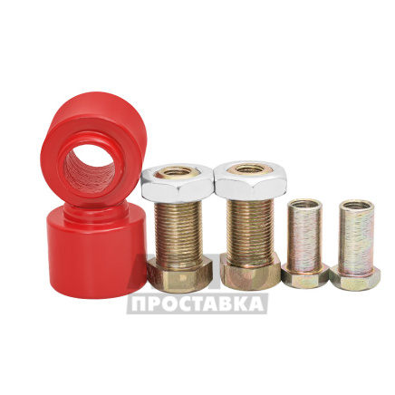 foto-Проставки передних стоек 30 мм Ford Ka (1014-15-007/30) фото, Артикул: 1014-15-007/30