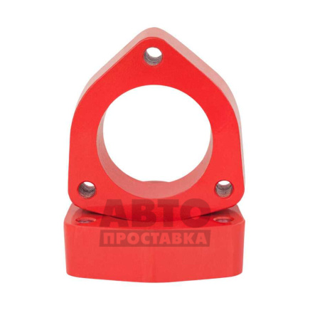 Проставки передних стоек 40 мм Nissan Primera P10 (1002-15-034/40) фото 4 foto-Проставки передних стоек 40 мм Nissan Primera P10 (1002-15-034/40) фото 4