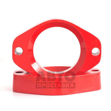 foto-Проставки задних стоек 30 мм Honda CR-V III (1007-15-019/30) фото, Артикул: 1007-15-019/30
