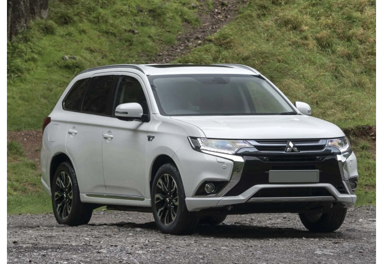 Проставки для Mitsubishi Outlander и ASX: подбор, размеры, установка