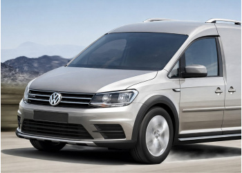 Проставки для микроавтобусов: VW Transporter, Ford Transit, Mercedes Sprinter
