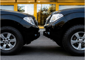 Проставки для тюнинга: как получить stance-вид авто законно и недорого