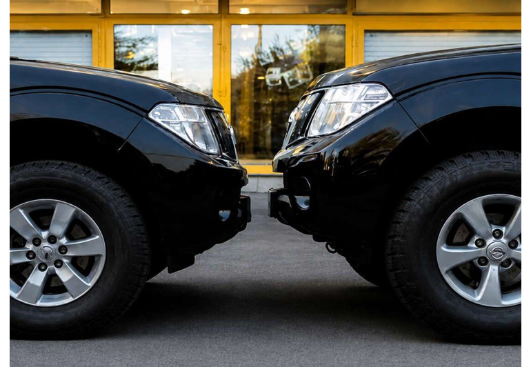 Проставки для тюнинга: как получить stance-вид авто законно и недорого