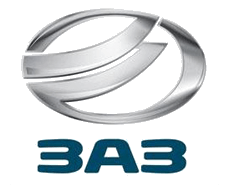 Автобаферы ЗАЗ (ZAZ)