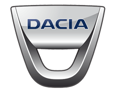 проставки для увеличения вылета диска Dacia