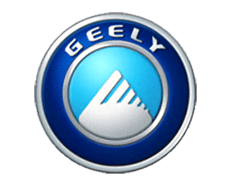 Автобафери Geely