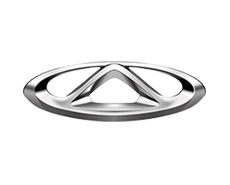 Автобаферы Chery