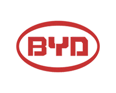 Проставки для увеличения клиренса BYD