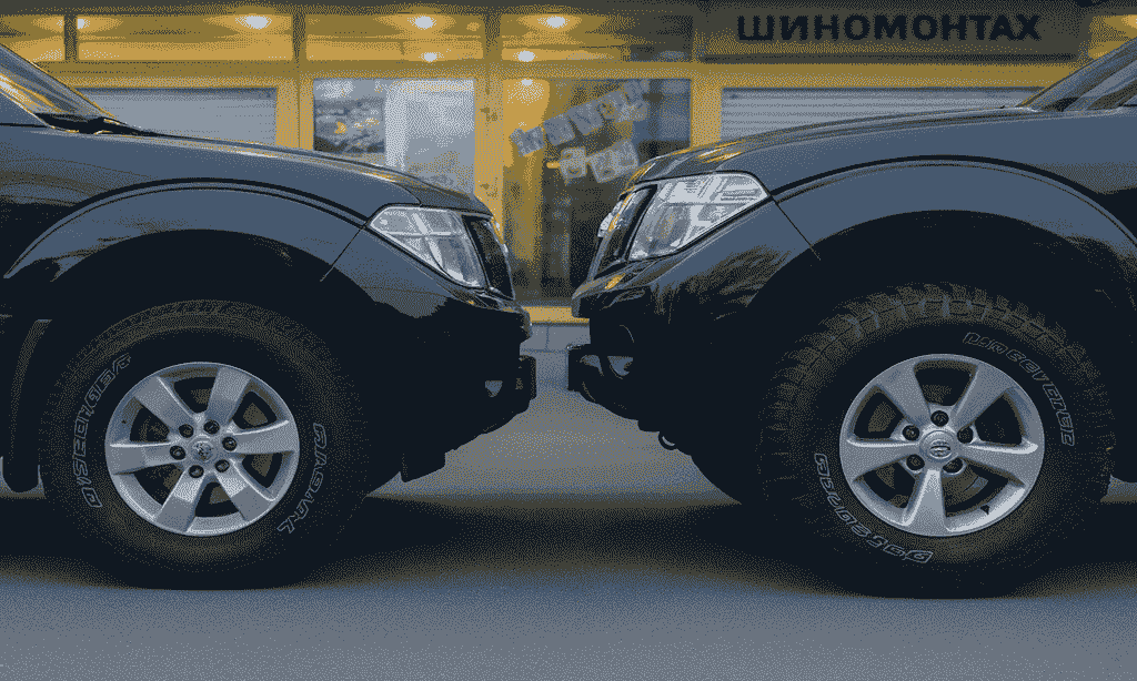 Зачем поднимать клиренс автомобиля