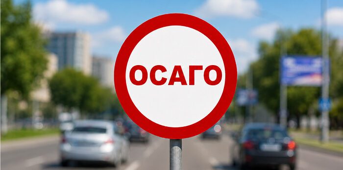 ОСАГО и проставки: может ли страховая отказать